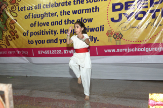 Best CBSE School Gurgaon 184